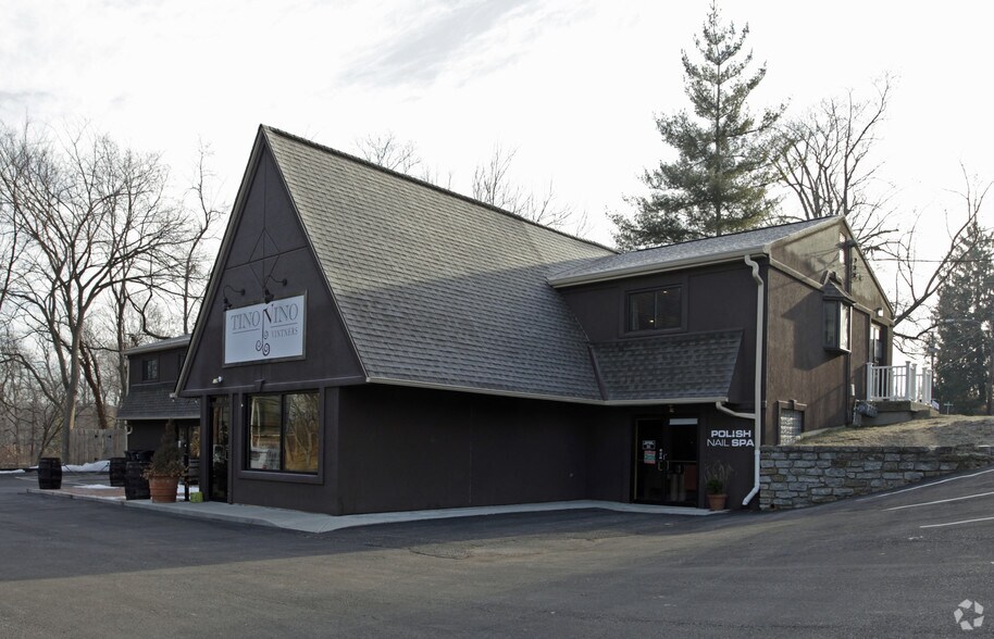 3665 Erie Ave, Cincinnati, OH for sale - Primary Photo - Image 1 of 1