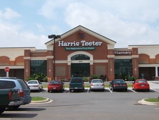 More details for 5706 Wyalong Dr, Charlotte, NC - Land for Sale