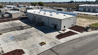 1800 Olympic Dr. - Warehouse
