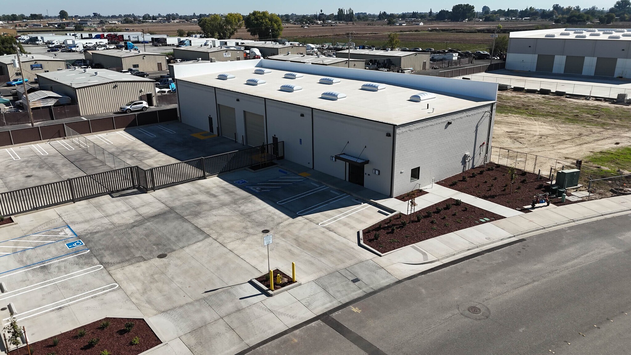 1800 Olympic Dr, Turlock, CA for lease Building Photo- Image 1 of 22