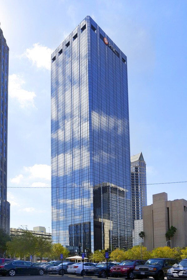 201 N Franklin St, Tampa, FL, 33602 Property For Lease on