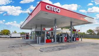 Pinnacle Gas | Miami | 22 Year Lease - NNN Property