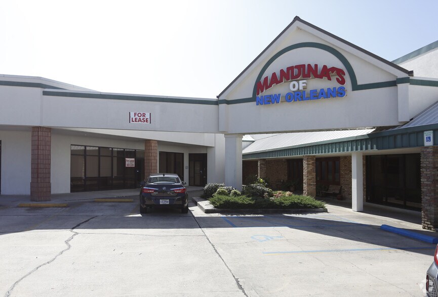 4240 Highway 22, Mandeville, LA for sale - Primary Photo - Image 1 of 1