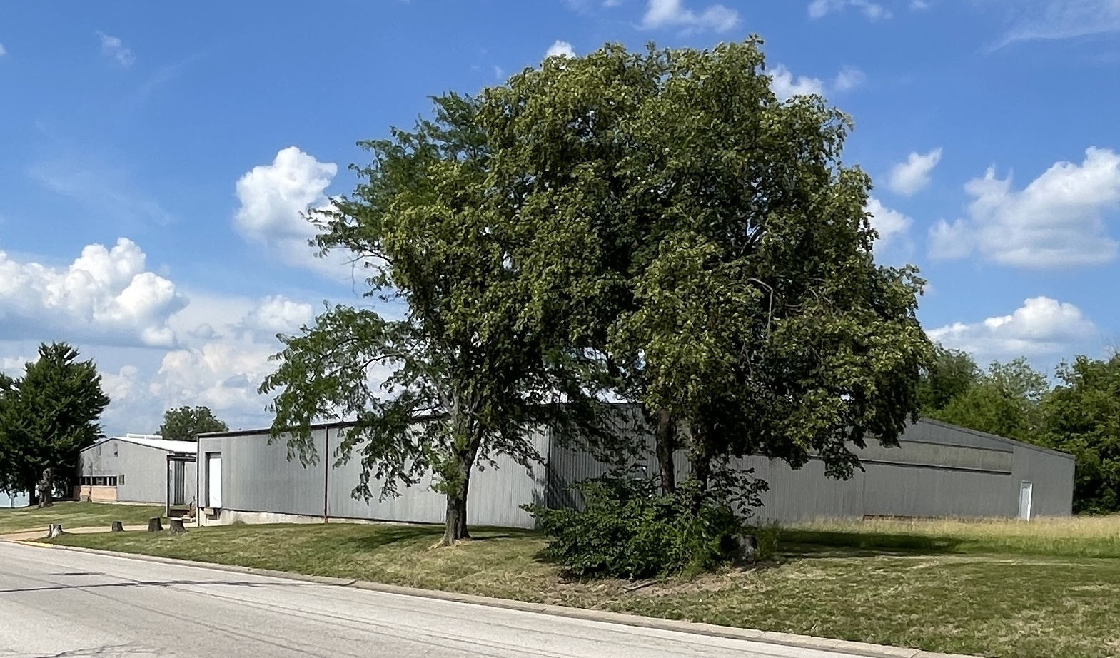 1200 Stafford St, Washington, MO for lease Building Photo- Image 1 of 12