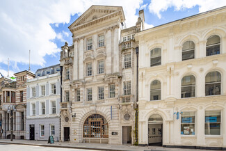 More details for 114-116 Colmore Row, Birmingham - Office for Lease