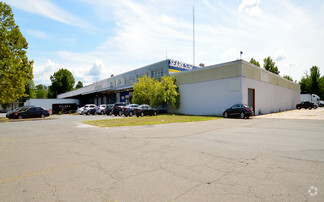 More details for 65 Holmes Rd, Newington, CT - Industrial for Lease