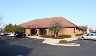 More details for 1377-1393 Dublin Rd, Columbus, OH - Office for Lease