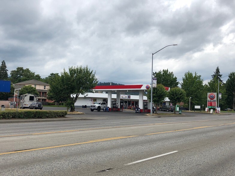 51883 S Columbia River Hwy, Scappoose, OR for sale - Other - Image 1 of 1