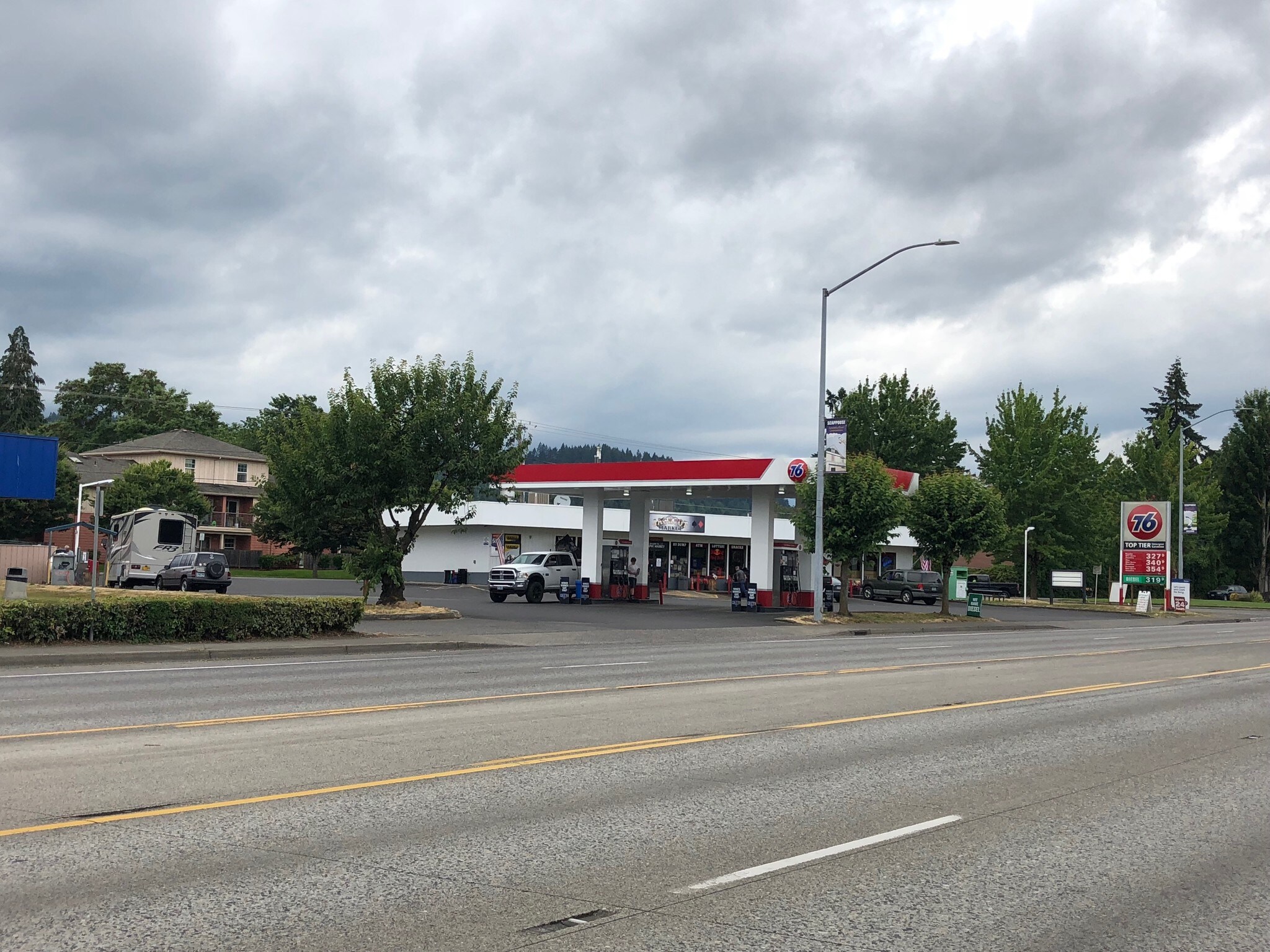 51883 S Columbia River Hwy, Scappoose, OR for sale Other- Image 1 of 1