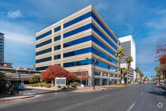 More details for 400 S 4th St, Las Vegas, NV - Coworking for Lease