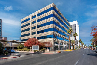 More details for 400 S 4th St, Las Vegas, NV - Coworking for Lease