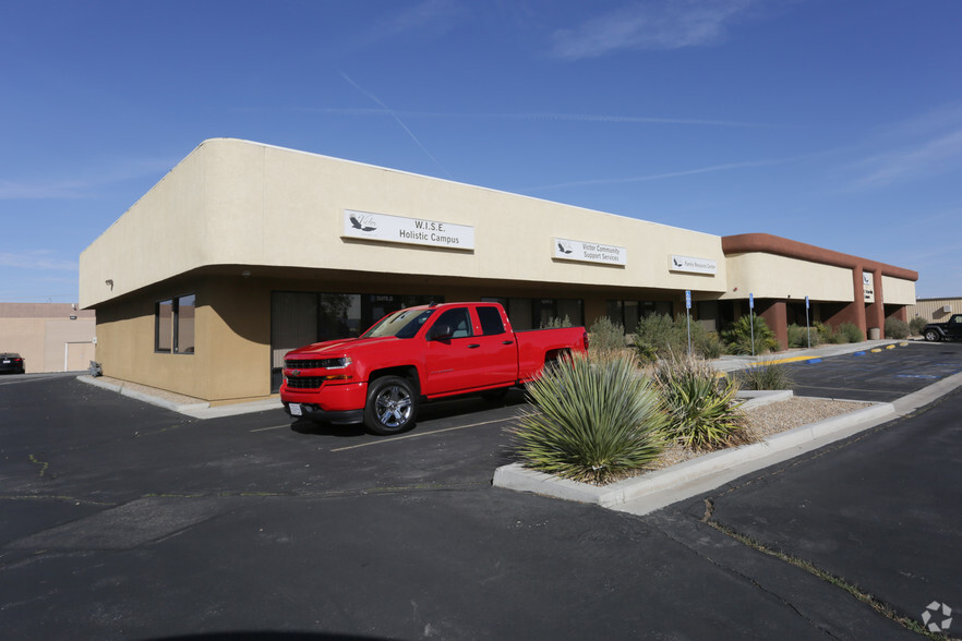 15400 Cholame Rd, Victorville, CA for sale - Primary Photo - Image 1 of 20