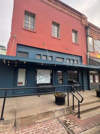 More details for 215 W 6th St, Ferris, TX - Office for Sale