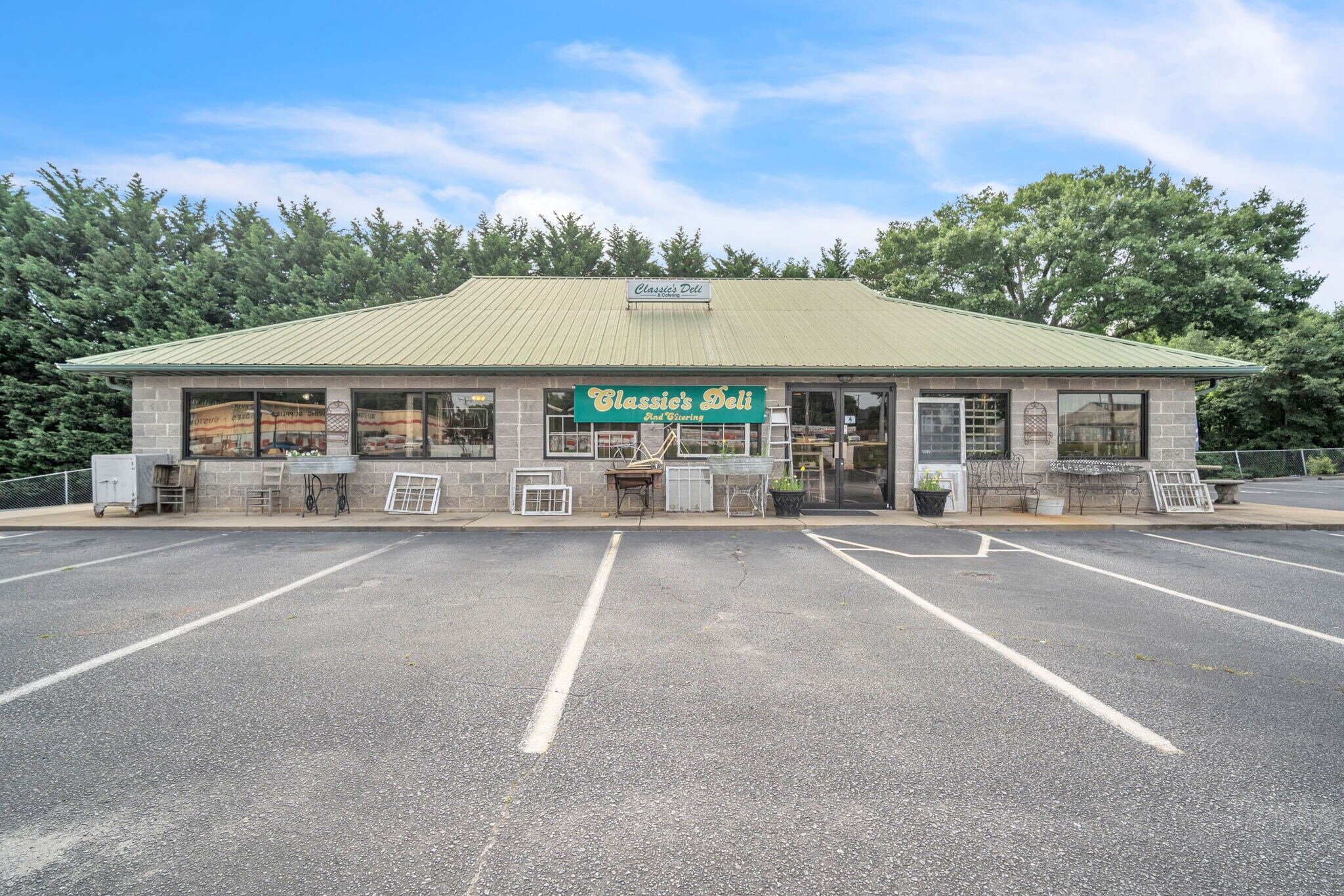1411 Old Grove Rd, Greenville, SC for sale Building Photo- Image 1 of 1