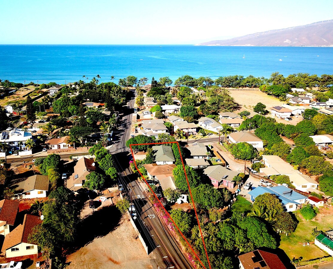 95 Ohukai Rd, Kihei, HI 96753