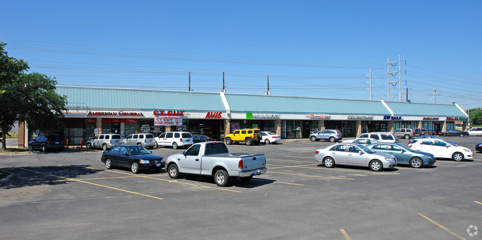 6801 I-35 S, Austin, TX for lease - Building Photo - Image 3 of 3