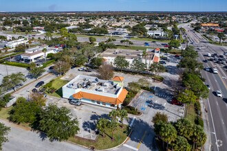 1012-1038 Buenaventura Blvd, Kissimmee, FL - AERIAL  map view