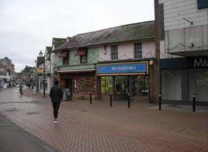 46-46A High St, Chesham for lease Building Photo- Image 2 of 2