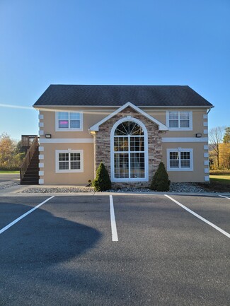 More details for 196 W Moorestown Rd, Wind Gap, PA - Office for Sale