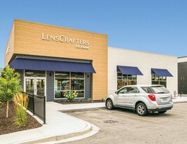 LensCrafters - 1031 Exchange Property