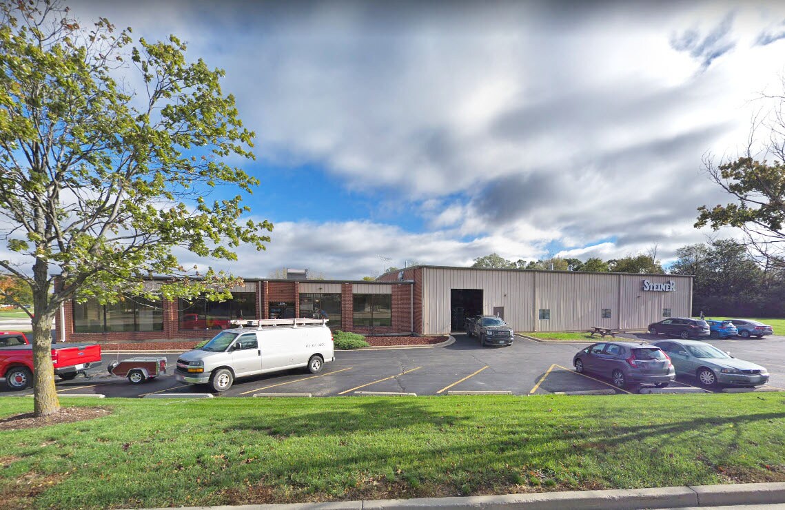 200 Virginia Rd, Crystal Lake, IL for sale Building Photo- Image 1 of 1