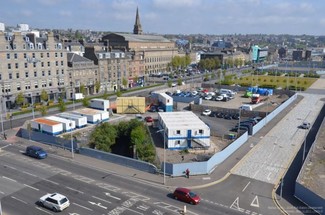 More details for Dundee Central Waterfront, Dundee - Land for Sale