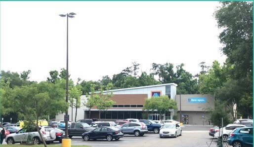 2425 Apalachee Pky, Tallahassee, FL for lease Building Photo- Image 1 of 5