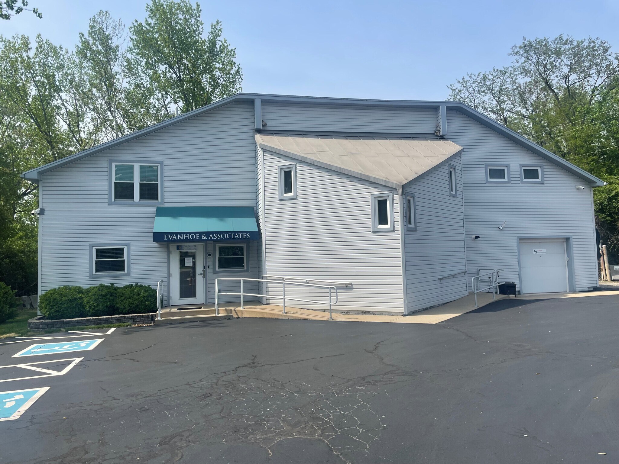 5089 Norman Blvd, Dayton, OH for sale Building Photo- Image 1 of 1