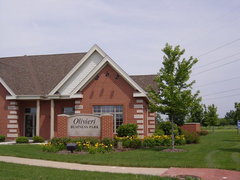 10002-10008 W 190th Pl, Mokena, IL for sale - Primary Photo - Image 1 of 1