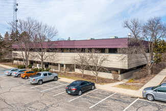 More details for 2620 Horizon Dr SE, Grand Rapids, MI - Office, Flex for Lease