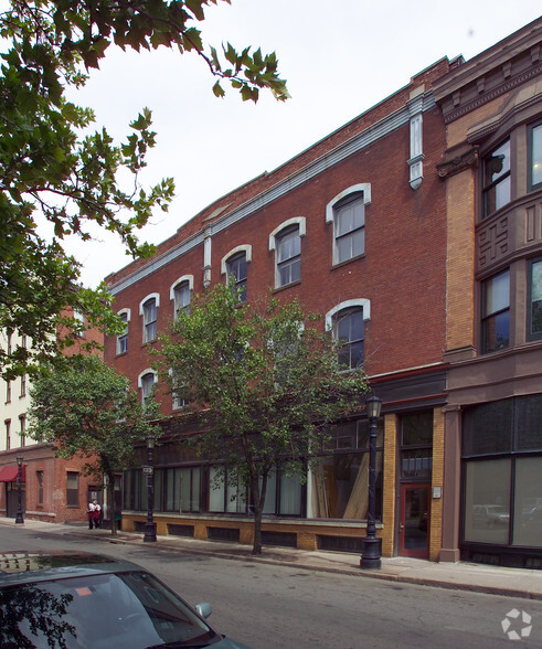 11-13 Hampden St, Springfield, Ma 01103 - Office For Sale 