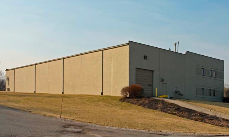 8054-8056 Production Dr, Florence, KY for lease - Building Photo - Image 2 of 4