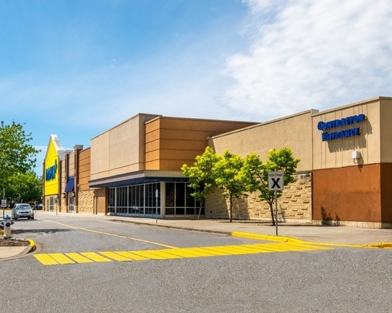 1225 Sumas Way, Abbotsford, BC for lease - Building Photo - Image 2 of 8