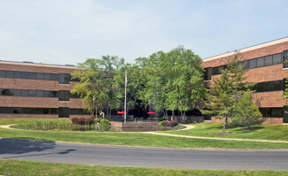 More details for 51 Haddonfield Rd, Cherry Hill, NJ - Office for Lease