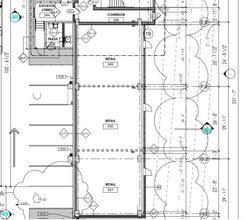 89 Centennial Olympic Park Dr, Atlanta, GA for lease Floor Plan- Image 2 of 2