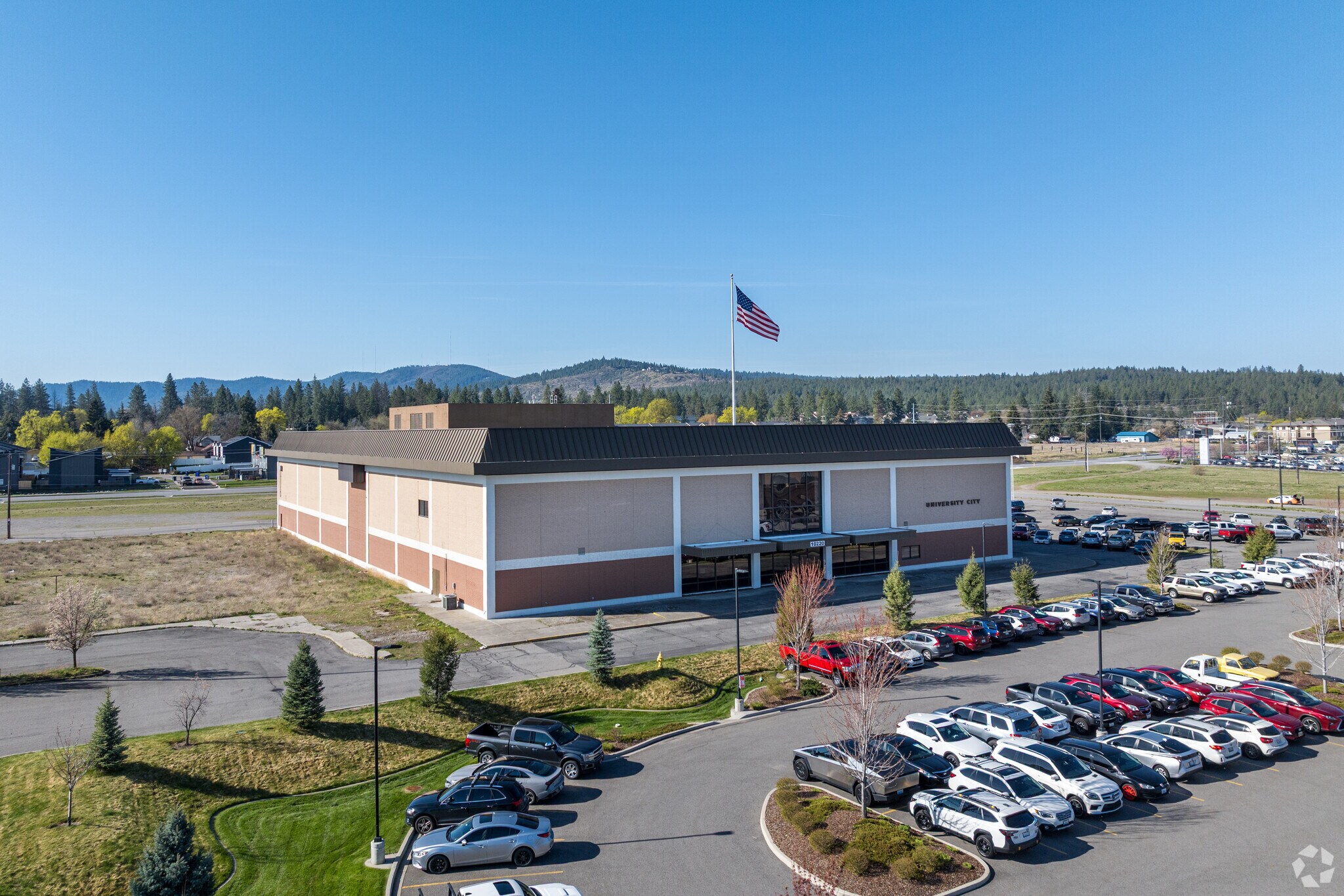 10220 E Sprague Ave, Spokane, WA for sale Primary Photo- Image 1 of 1