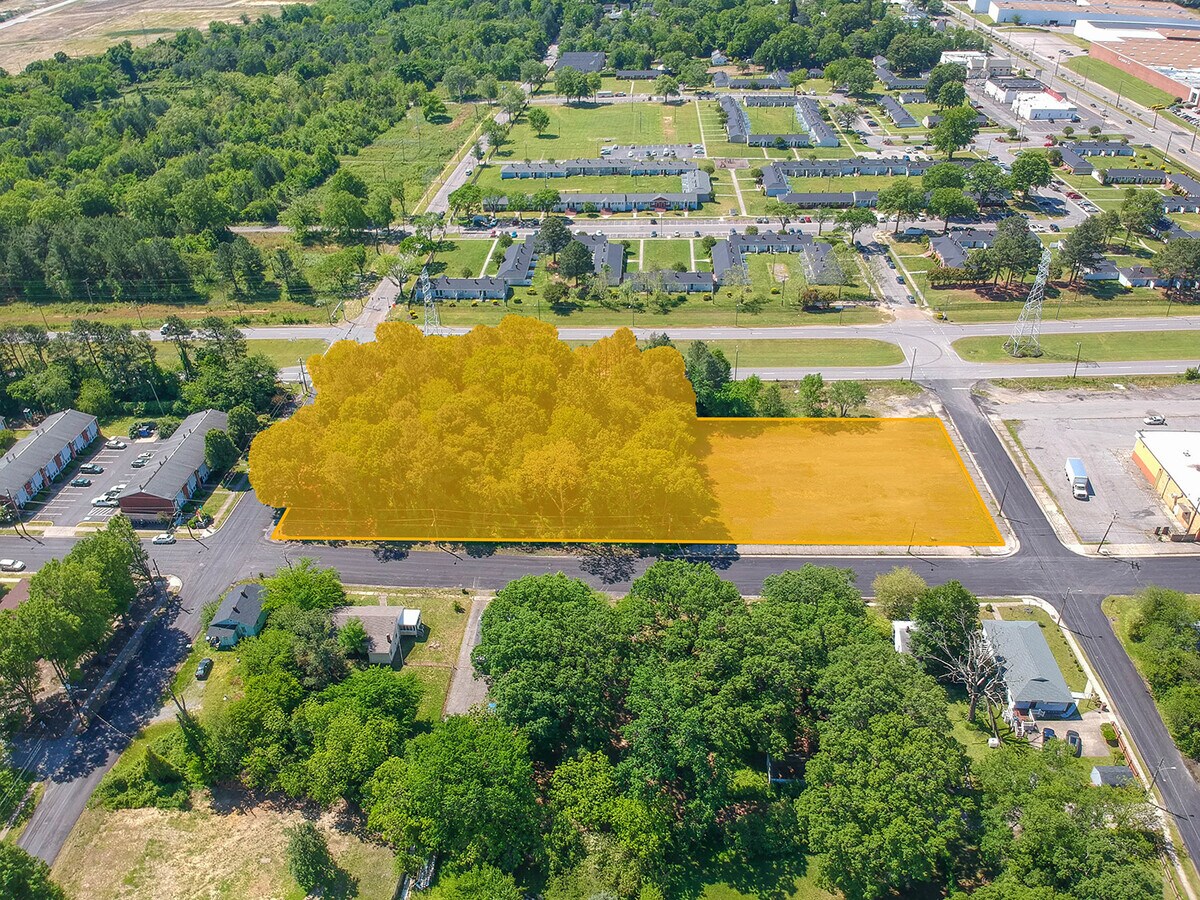 24002420 Afton Ave, Richmond, VA 23224