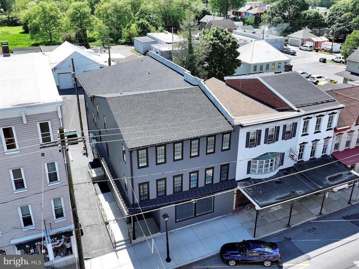 336-338 Main St, Denver, PA for sale - Building Photo - Image 3 of 73