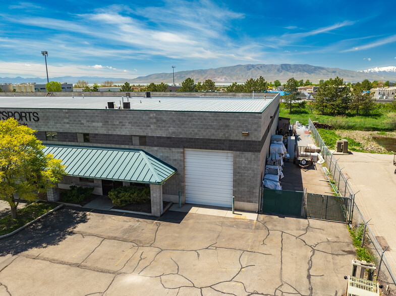 1106-1134 S 1680 W, Orem, UT for sale - Building Photo - Image 3 of 35