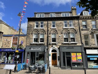 More details for 22-22A Oxford St, Harrogate - Office for Lease