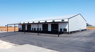 More details for 5518 County 135 rd, Midland, TX - Industrial for Lease