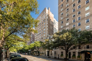 Pierpont Co-op - Live-Work Space