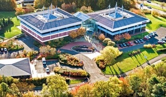 More details for Carnegie Av, Dunfermline - Office for Lease