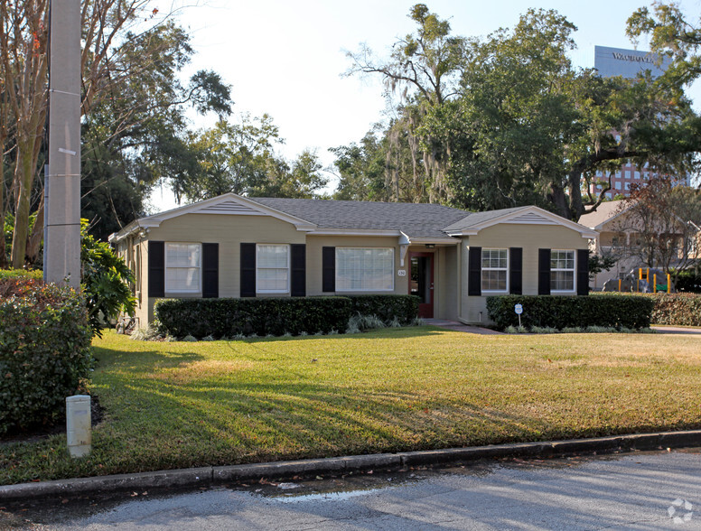 130 Pasadena Pl, Orlando, FL for sale - Building Photo - Image 1 of 1