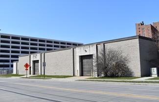 More details for 10617 Cedar Ave, Cleveland, OH - Industrial for Lease