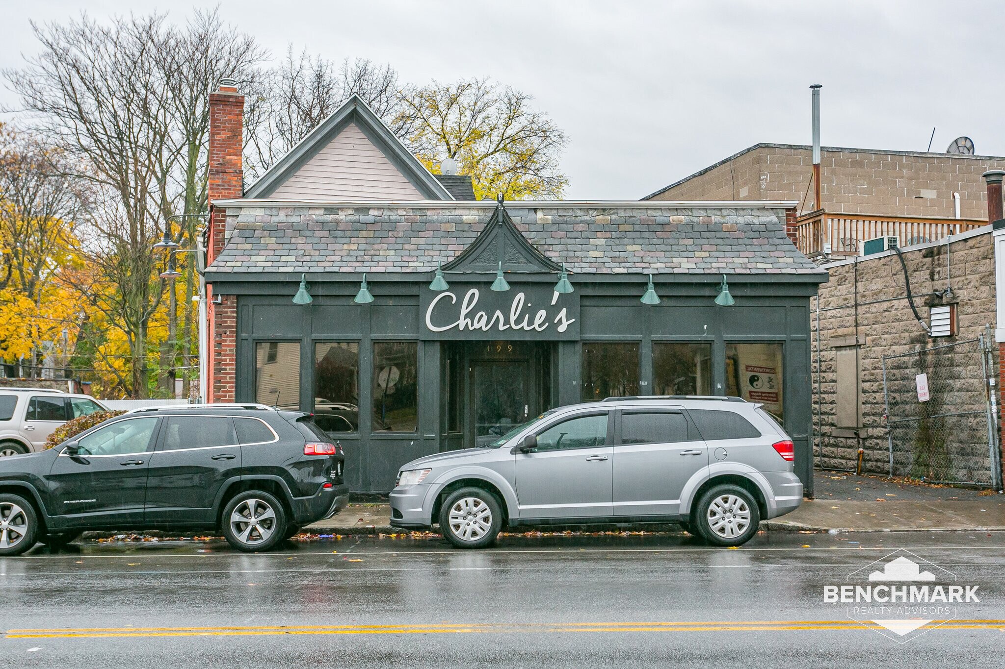 499 Monroe Ave, Rochester, NY for sale Building Photo- Image 1 of 1