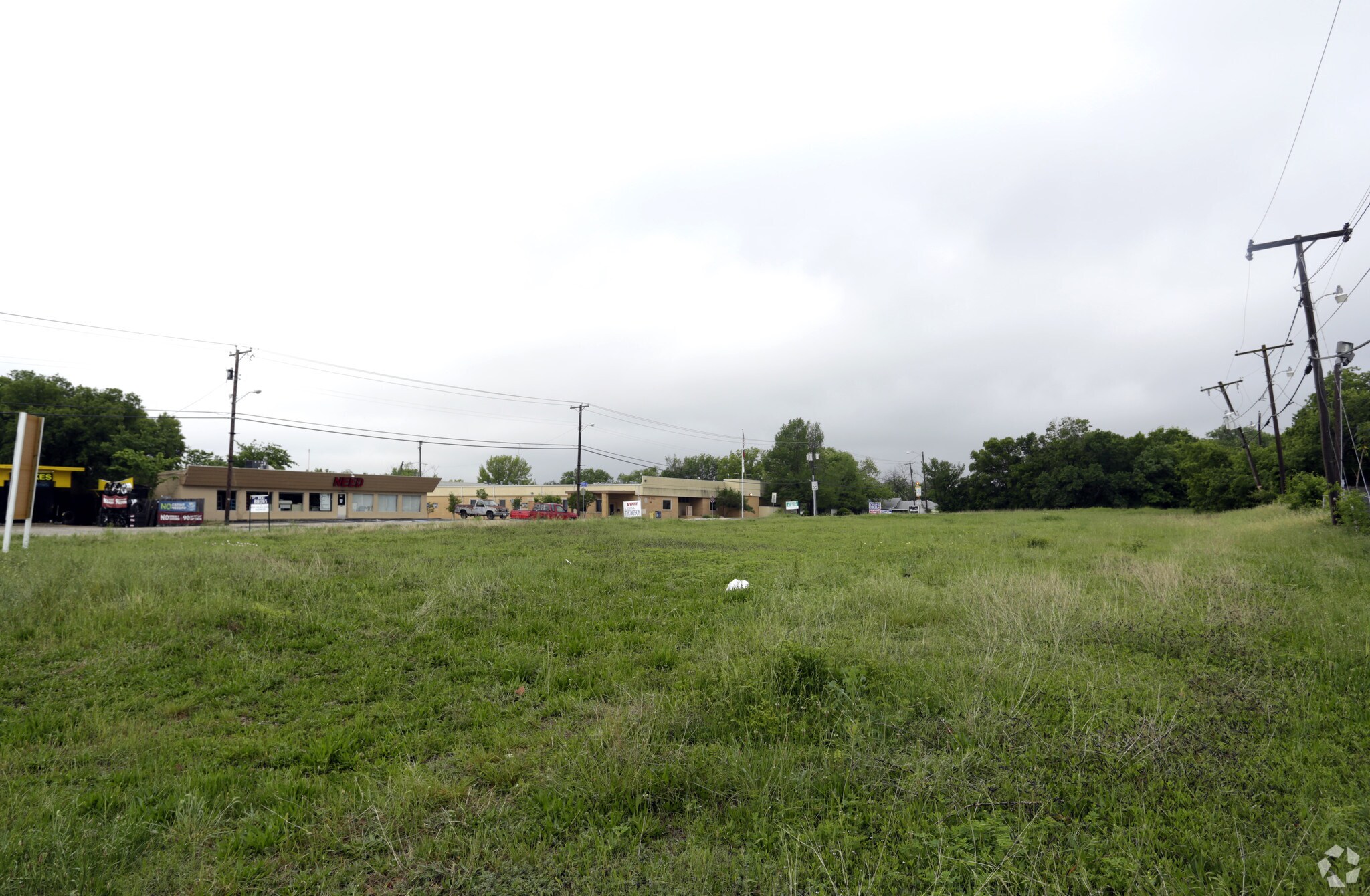 5021-5025 Broadway Ave, Haltom City, TX for sale Building Photo- Image 1 of 1