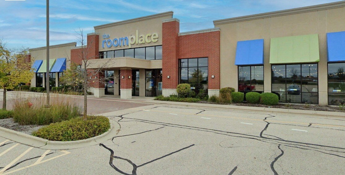 2471 S Randall Rd, Algonquin, IL for sale Building Photo- Image 1 of 1