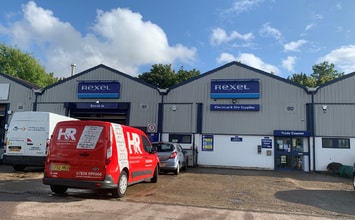 Burnt Ml, Harlow for lease Building Photo- Image 2 of 3