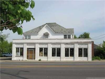 2392 Genesee St, Cheektowaga, NY for sale Primary Photo- Image 1 of 1